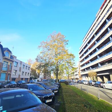 Appartement 4 pièces 367000 €