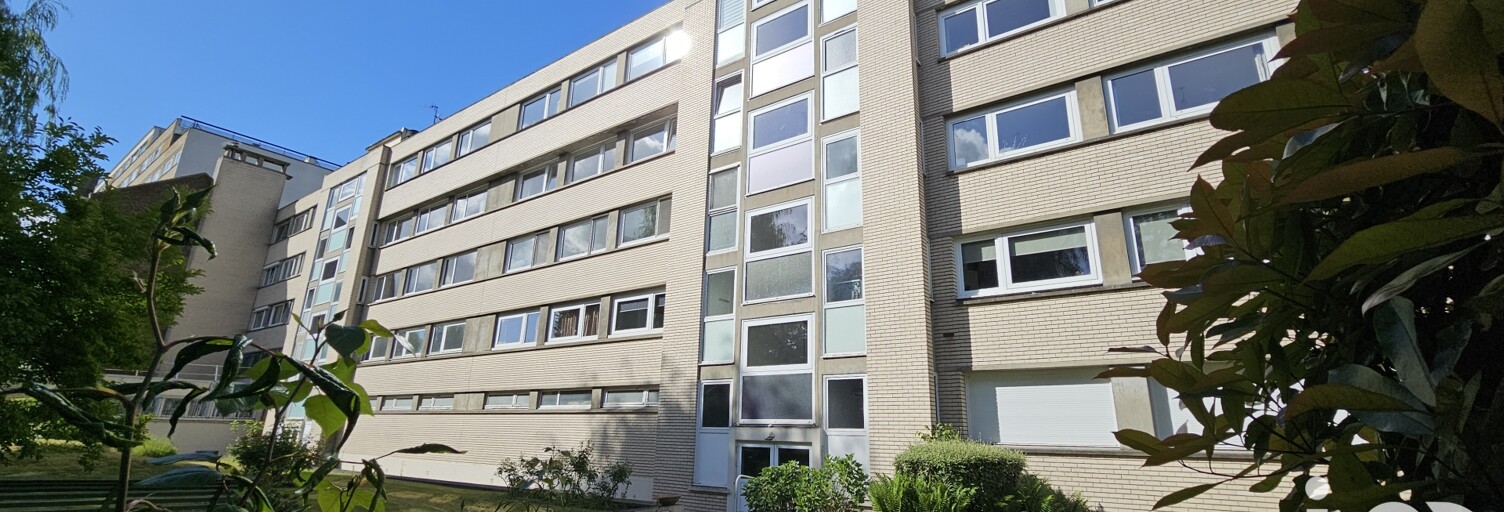 Appartement 4 Pièces 127 m² à vendre à Marcq-en-Barœul (59700)