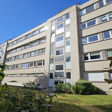Appartement 4 pièces 367000 €
