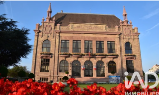 Appartement 4 Pièces 127 m² à vendre à Marcq-en-Barœul (59700)