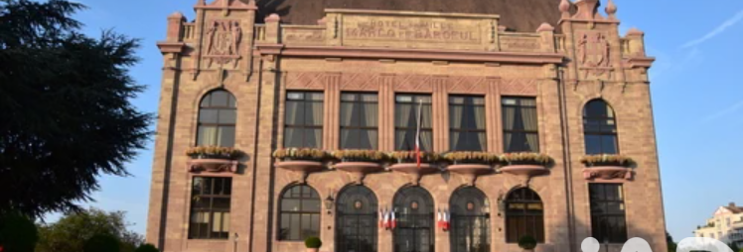 Appartement 4 Pièces 127 m² à vendre à Marcq-en-Barœul (59700)