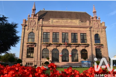 Appartement 4 pièces 347000 €