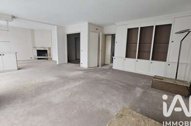 Appartement 4 pièces 347000 €