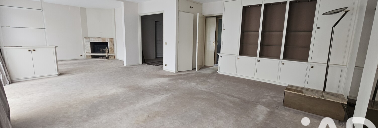 Appartement 4 Pièces 127 m² à vendre à Marcq-en-Barœul (59700)