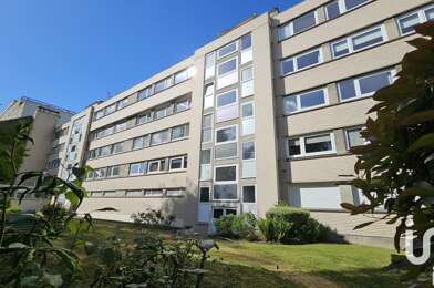 Appartement 4 pièces 346500 €