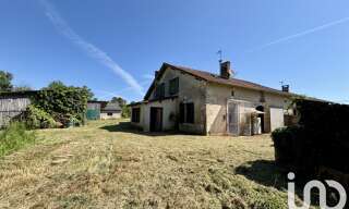 Maison 5 Pièces 110 m² à vendre à La Chapelle-Faucher (24530)