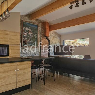 Maison 5 pièces 342000 €