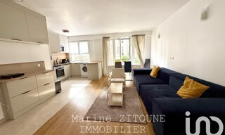Appartement 4 Pièces 85 m² à vendre à Paris 16 (75016)