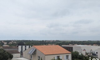 Appartement 2 Pièces 43 m² à vendre à Nieul-sur-Mer (17137)