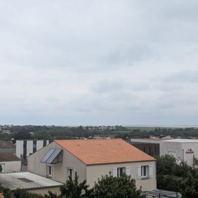 Appartement 2 pièces 249000 €