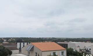 Appartement 2 Pièces 43 m² à vendre à Nieul-sur-Mer (17137)