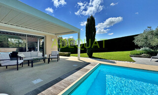 Maison 7 Pièces 224 m² à vendre à Cessieu (38110)