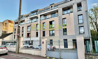 Appartement 2 Pièces 47 m² à vendre à Eaubonne (95600)