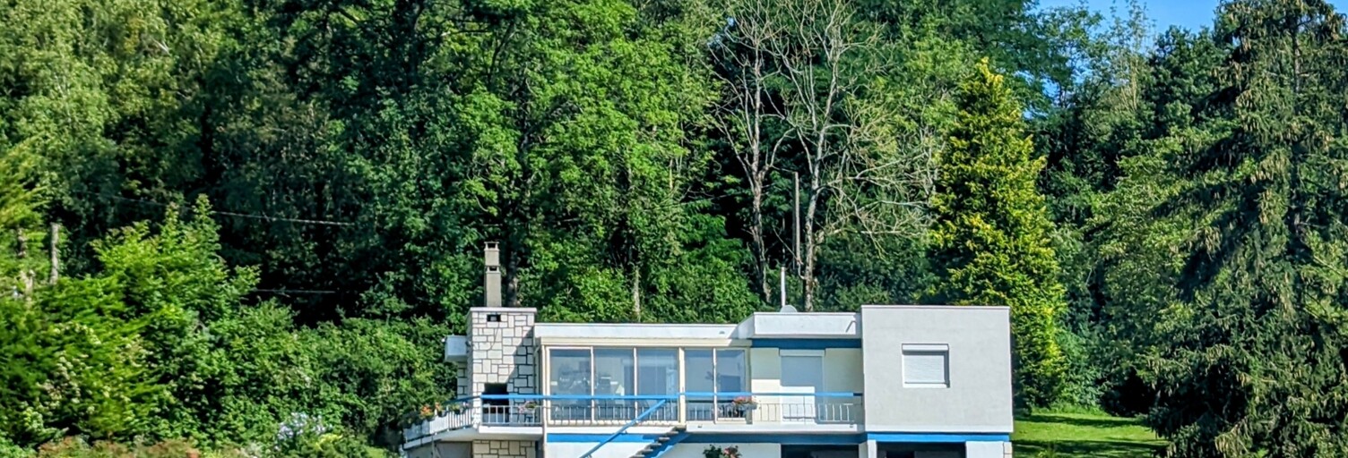 Maison 5 Pièces 105 m² à vendre à La Ferté-sous-Jouarre (77260)