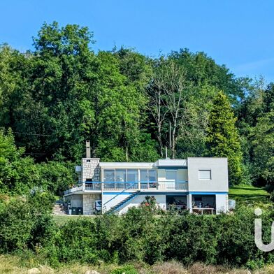 Maison 5 pièces 315000 €