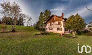 Maison 5 Pièces 166 m² à vendre à Pfetterhouse (68480)