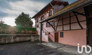 Maison 5 Pièces 166 m² à vendre à Pfetterhouse (68480)