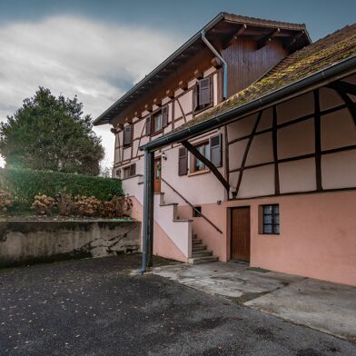 Maison 5 pièces 239000 €