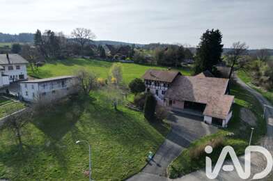 Maison 5 pièces 228000 €