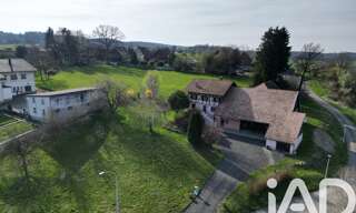 Maison 5 Pièces 166 m² à vendre à Pfetterhouse (68480)