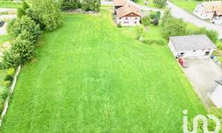 Terrain  5000 m² à vendre à Pfetterhouse (68480)