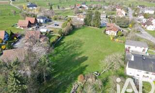 Terrain  5000 m² à vendre à Pfetterhouse (68480)