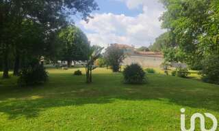 Maison 6 Pièces 185 m² à vendre à Courcelles (17400)