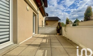 Appartement 2 Pièces 56 m² à vendre à Bousse (57310)