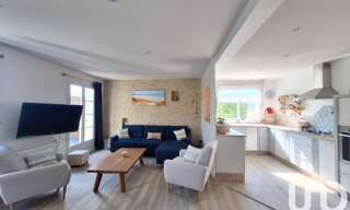 Maison 4 Pièces 124 m² à vendre à Esnandes (17137)