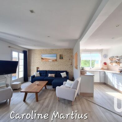 Maison 4 pièces 452000 €