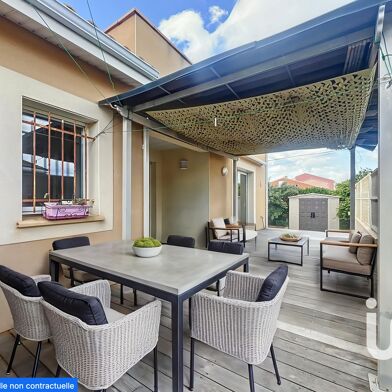 Maison 3 pièces 349000 €