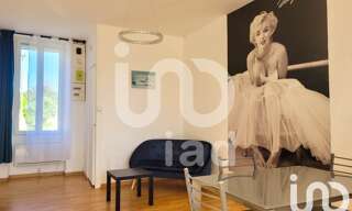 Immeuble  222 m² à vendre à Montluçon (03100)