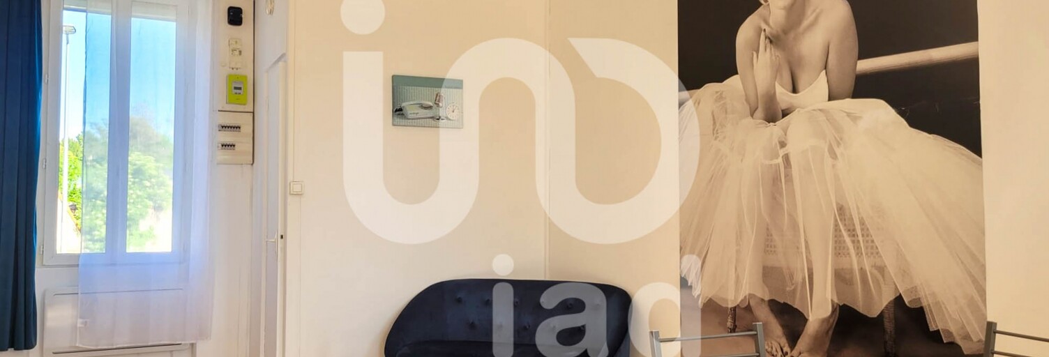 Immeuble  222 m² à vendre à Montluçon (03100)