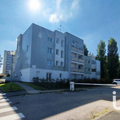 Appartement 1 pièces 45000 €