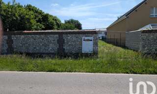 Terrain  300 m² à vendre à Saint-Pierre-lès-Elbeuf (76320)
