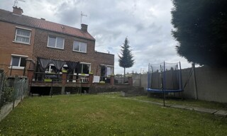 Maison 5 Pièces 92 m² à vendre à Wavrechain-sous-Denain (59220)