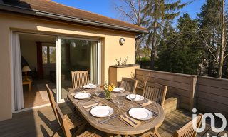 Maison 8 Pièces 188 m² à vendre à Rueil-Malmaison (92500)