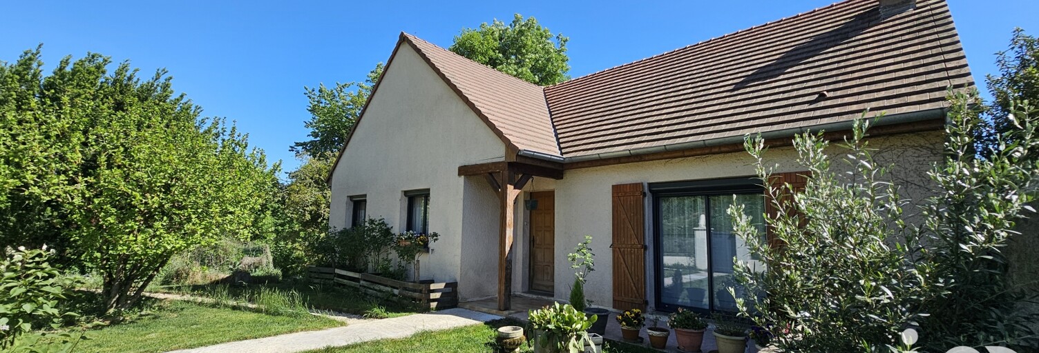 Maison 8 Pièces 170 m² à vendre à Chézy-sur-Marne (02570)