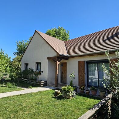 Maison 8 pièces 270000 €