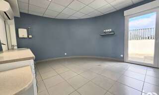 Bureau  61 m² à vendre à Aimargues (30470)