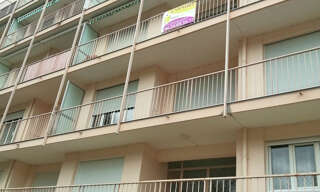 Appartement 4 Pièces 70 m² à vendre à Besançon (25000)