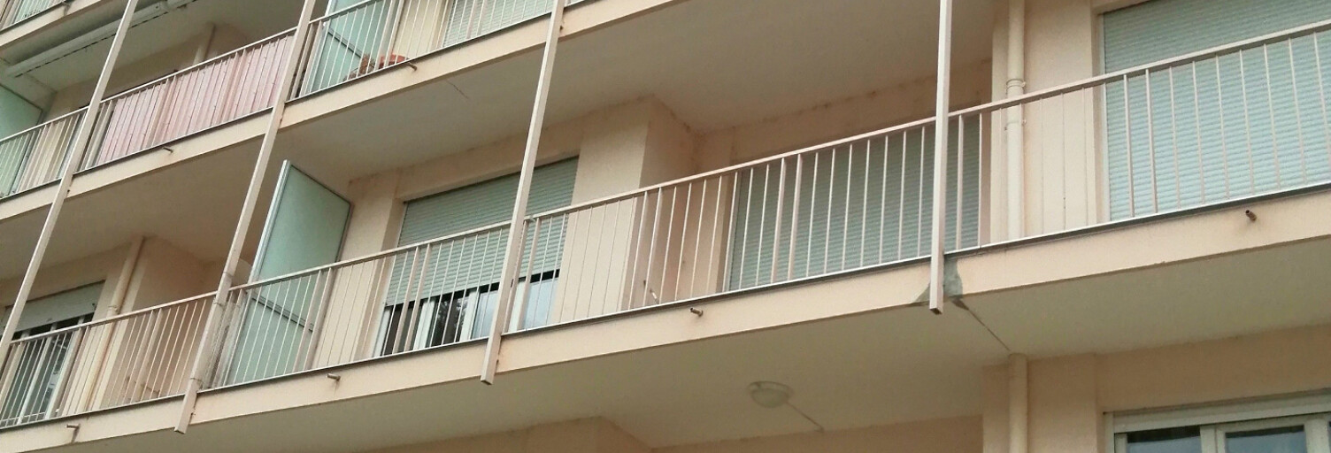 Appartement 4 Pièces 70 m² à vendre à Besançon (25000)