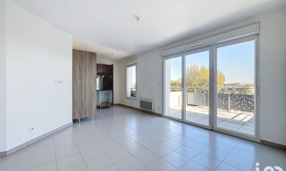 Appartement 2 Pièces 41 m² à louer à Avignon (84000)