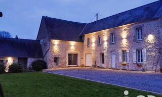 Maison 6 Pièces 150 m² à vendre à La Cambe (14230)