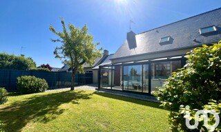 Maison 5 Pièces 111 m² à vendre à Saint-Malo (35400)