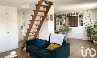 Appartement 3 Pièces 63 m² à vendre à Rouen (76000)