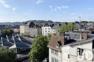 Appartement 3 pièces 172000 €