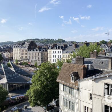 Appartement 3 pièces 172000 €