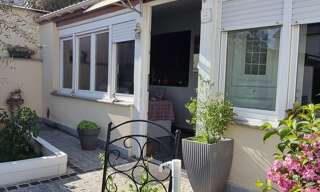 Maison 6 Pièces 112 m² à vendre à Argenteuil (95100)