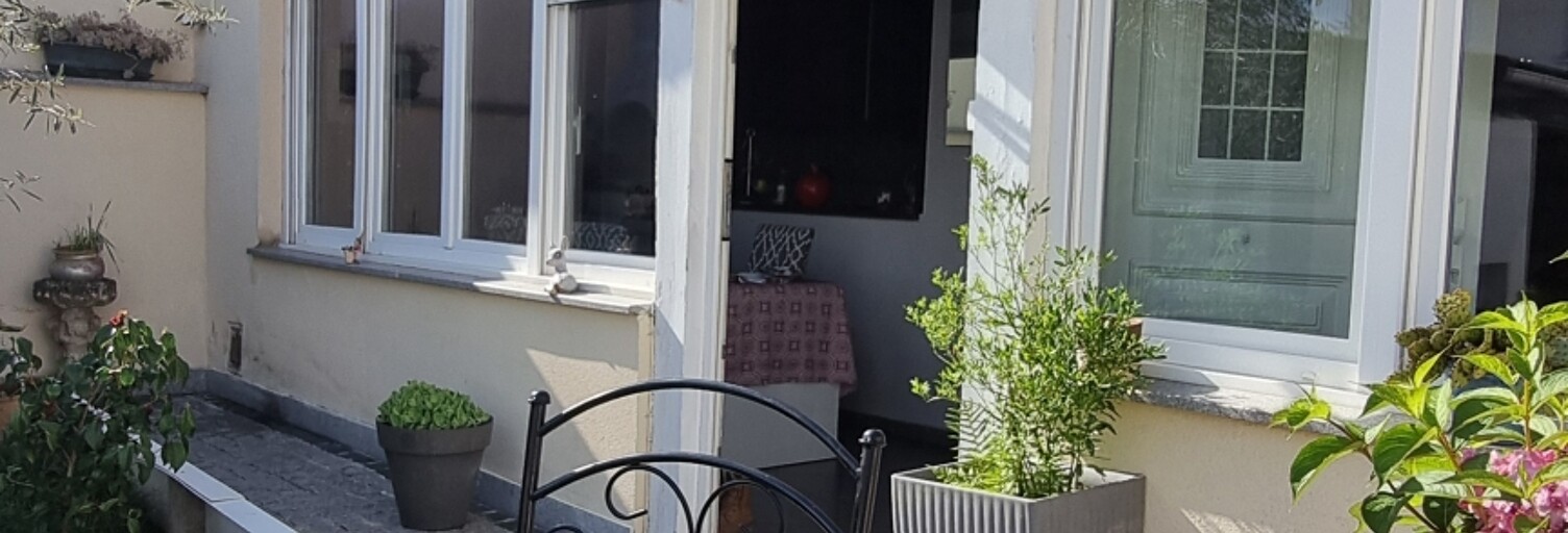 Maison 6 Pièces 112 m² à vendre à Argenteuil (95100)